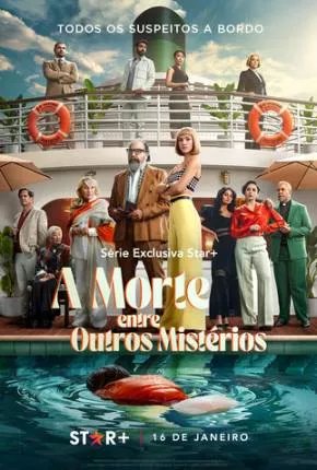 A Morte Entre Outros Mistérios