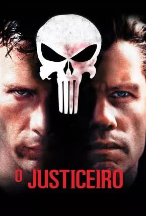 O Justiceiro /  WEB-DL