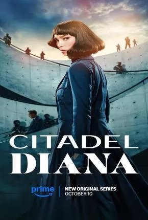 Citadel - Diana