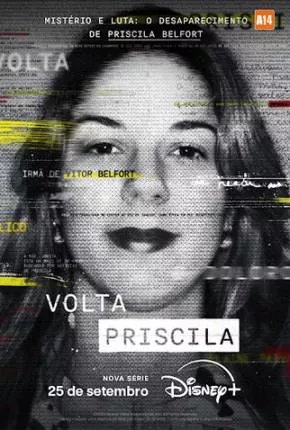 Volta Priscila