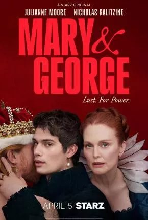Mary e George