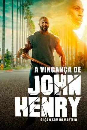A Vingança de 