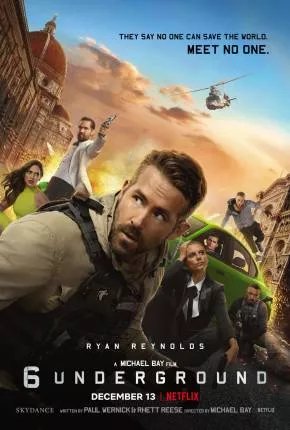 Esquadrão 6 - WEB-DL