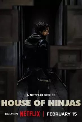House of Ninjas