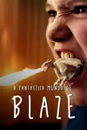 O Fantástico Mundo de 
