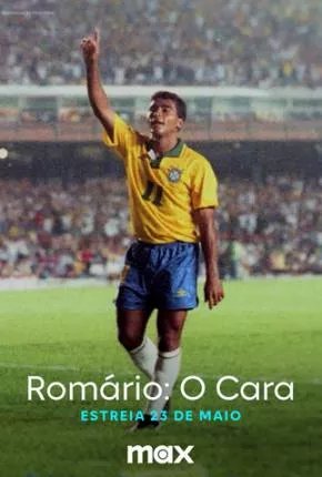 Romário - O Cara