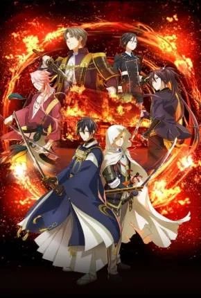 Touken Ranbu Kai - Kyoden Moyuru Honnouji