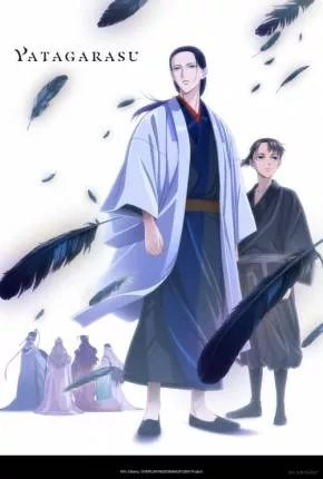 Karasu wa Aruji o Erabanai