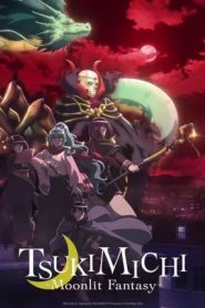 Tsuki ga Michibiku Isekai Douchuu Dai Ni Maku
