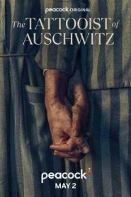 O Tatuador de Auschwitz