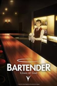 Bartender - Kami no Glass - Legendada Torrent (2024)