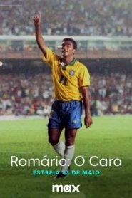 Romário - O Cara